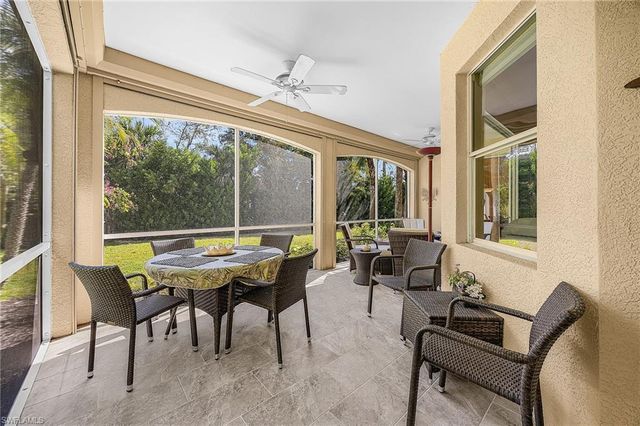 11033 Harbour Yacht CT # 101, Fort Myers, FL 33908