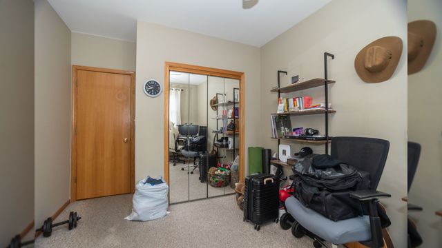 1436 W Huron Street 3, Chicago, IL 60642