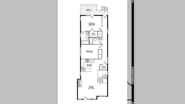 1436 W Huron Street 3, Chicago, IL 60642