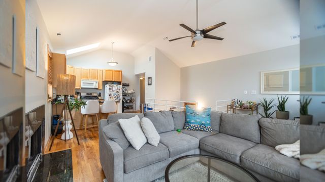 1436 W Huron Street 3, Chicago, IL 60642