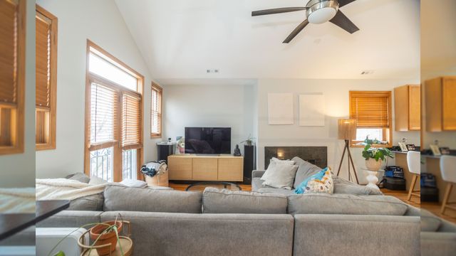 1436 W Huron Street 3, Chicago, IL 60642