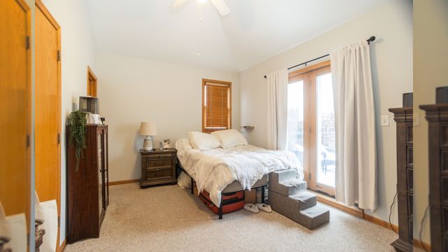 1436 W Huron Street 3, Chicago, IL 60642