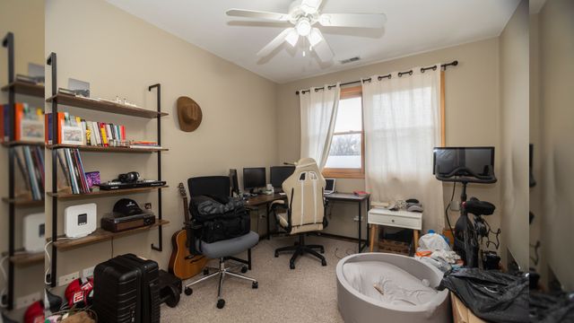 1436 W Huron Street 3, Chicago, IL 60642