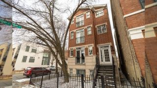 1436 W Huron Street 3, Chicago, IL 60642
