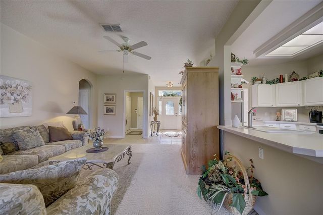 2234 FENTON AVENUE, Clermont, FL 34711