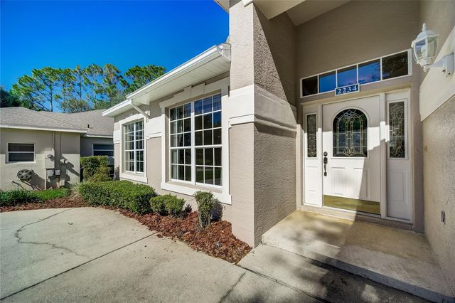 2234 FENTON AVENUE, Clermont, FL 34711