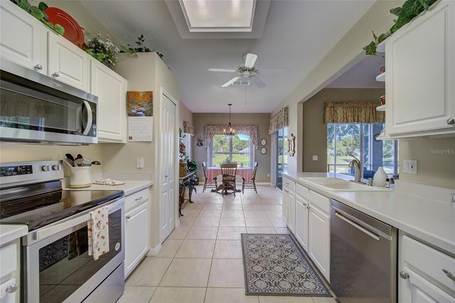 2234 FENTON AVENUE, Clermont, FL 34711