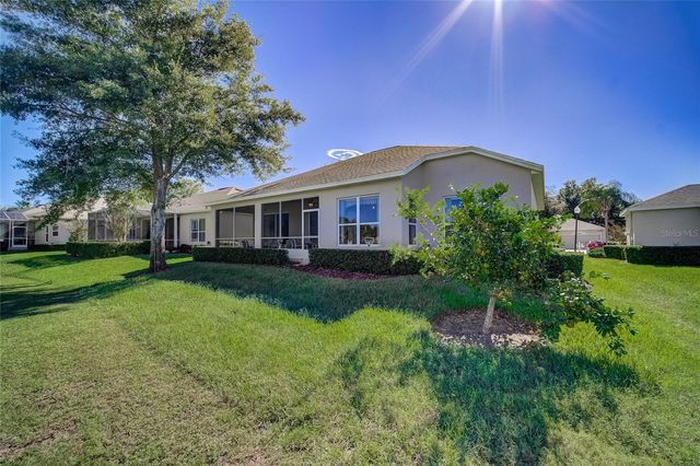 2234 FENTON AVENUE, Clermont, FL 34711