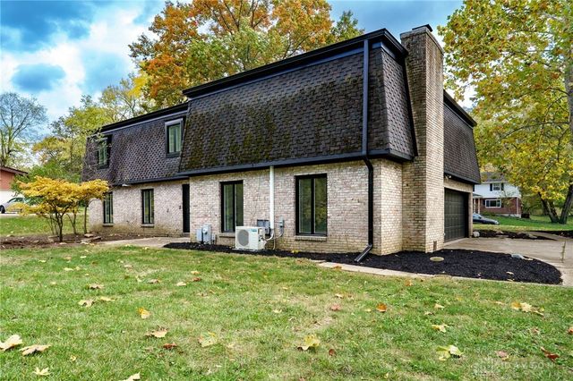 99 Davis Road, Dayton, OH 45459