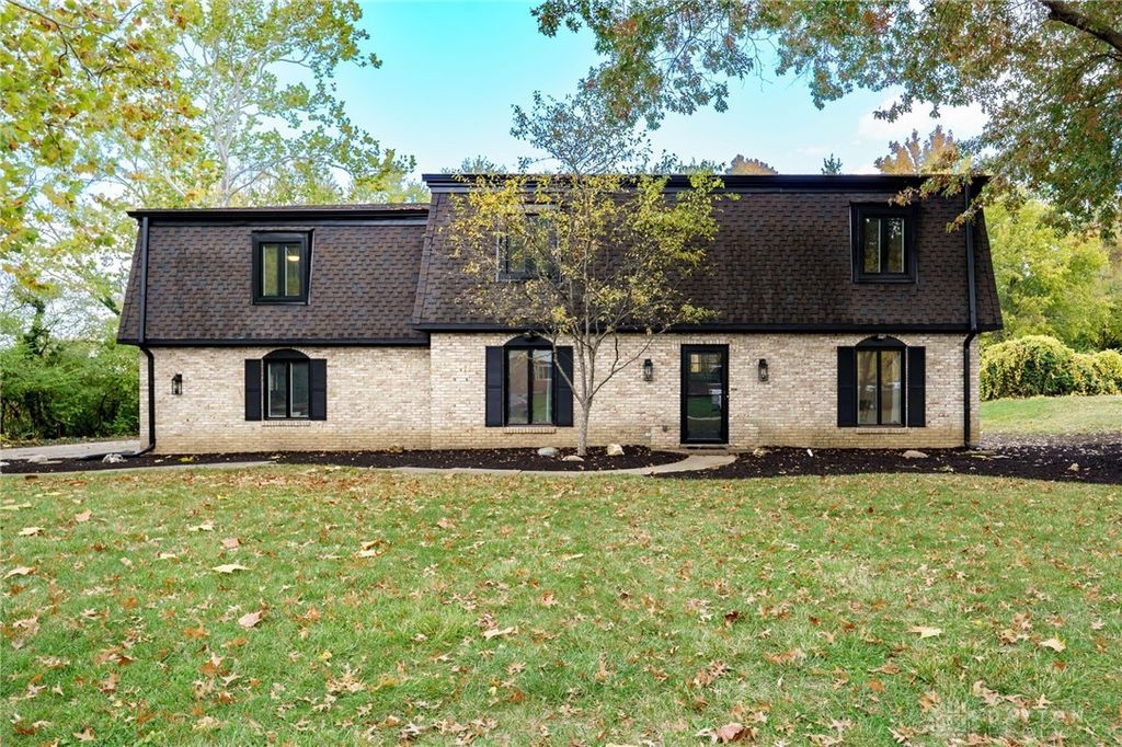 99 Davis Road, Dayton, OH 45459