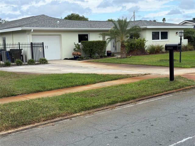 1023 EL VALLE AVENUE, Fort Myers, FL 33919