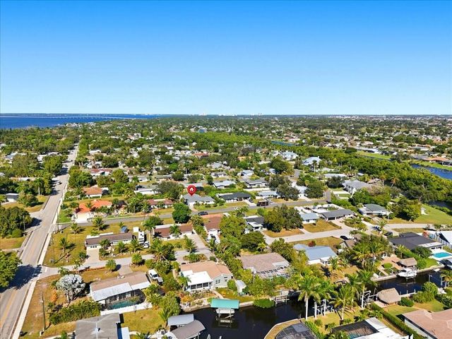 1023 EL VALLE AVENUE, Fort Myers, FL 33919