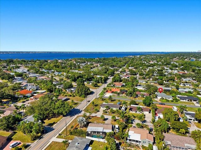 1023 EL VALLE AVENUE, Fort Myers, FL 33919