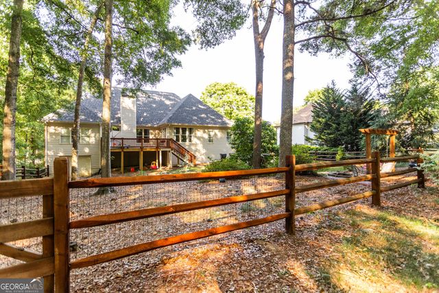 931 Providence Lane, Monroe, GA 30656