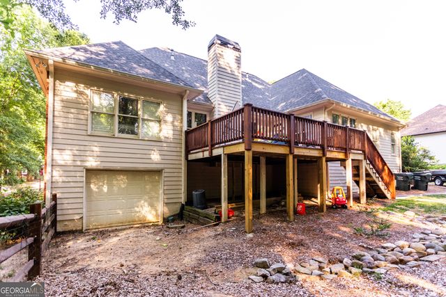 931 Providence Lane, Monroe, GA 30656
