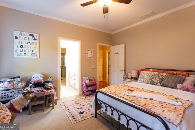 931 Providence Lane, Monroe, GA 30656