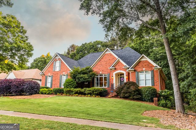 931 Providence Lane, Monroe, GA 30656