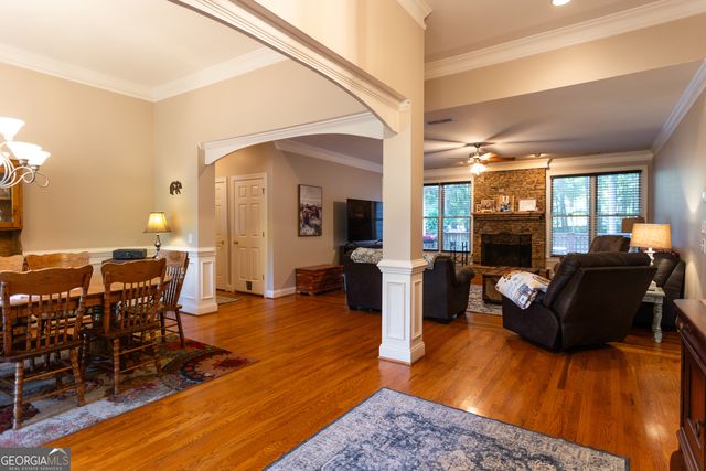 931 Providence Lane, Monroe, GA 30656