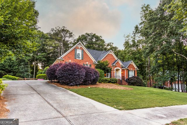 931 Providence Lane, Monroe, GA 30656