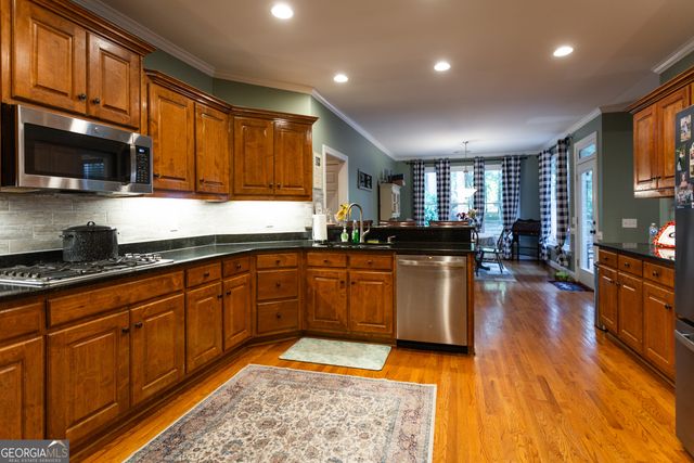 931 Providence Lane, Monroe, GA 30656