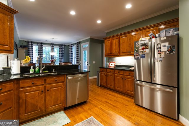 931 Providence Lane, Monroe, GA 30656