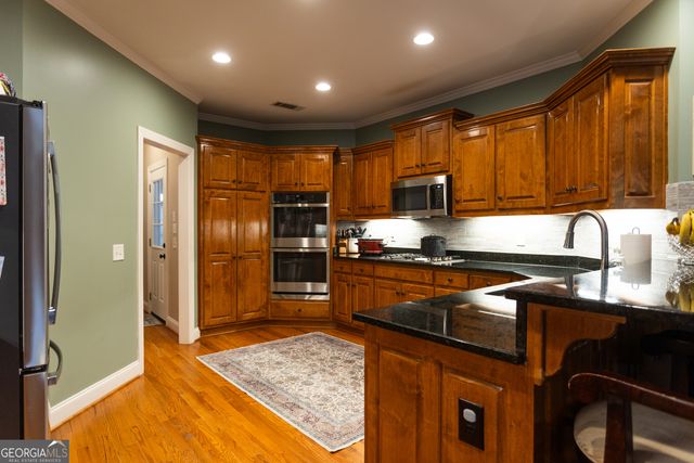 931 Providence Lane, Monroe, GA 30656