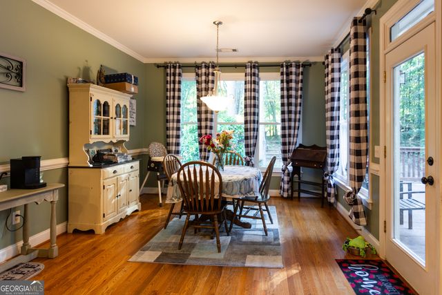 931 Providence Lane, Monroe, GA 30656