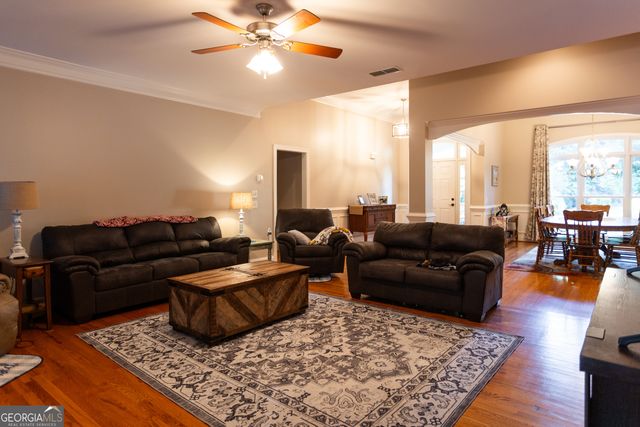 931 Providence Lane, Monroe, GA 30656