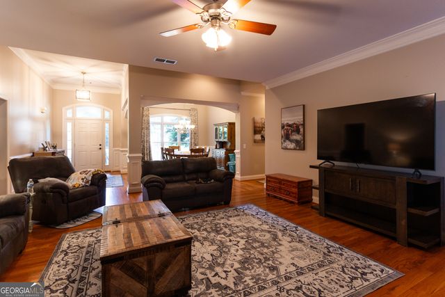 931 Providence Lane, Monroe, GA 30656