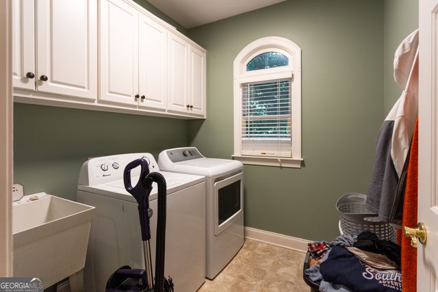 931 Providence Lane, Monroe, GA 30656
