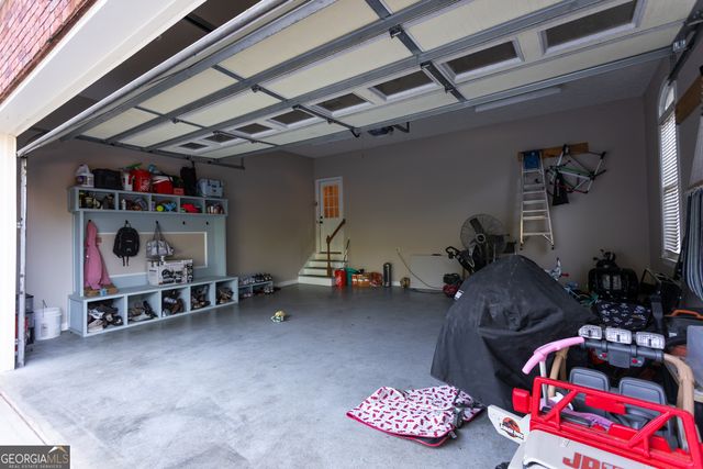 931 Providence Lane, Monroe, GA 30656