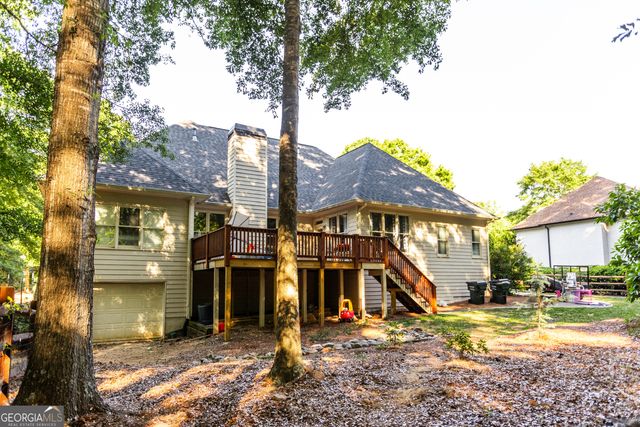 931 Providence Lane, Monroe, GA 30656