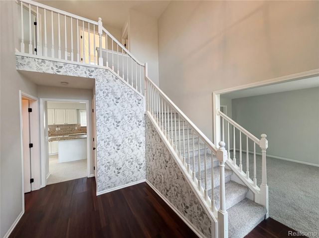 143 Easton Drive, Southfield Township, MI 48178