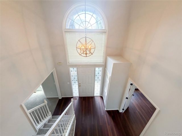 143 Easton Drive, Southfield Township, MI 48178