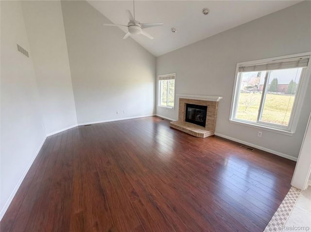 143 Easton Drive, Southfield Township, MI 48178