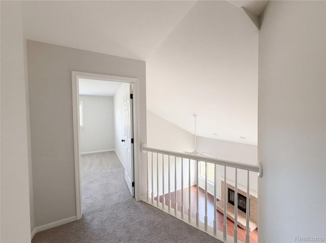 143 Easton Drive, Southfield Township, MI 48178