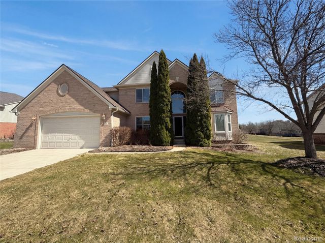 143 Easton Drive, Southfield Township, MI 48178