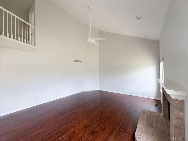 143 Easton Drive, Southfield Township, MI 48178