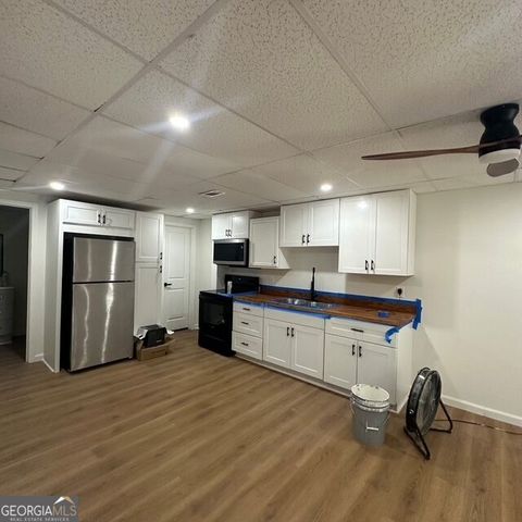 3346 Hidden Forest Drive, Snellville, GA 30078