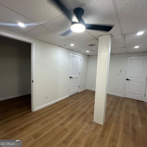 3346 Hidden Forest Drive, Snellville, GA 30078