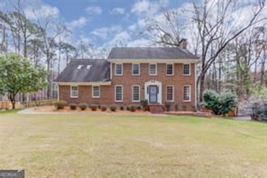 3346 Hidden Forest Drive, Snellville, GA 30078