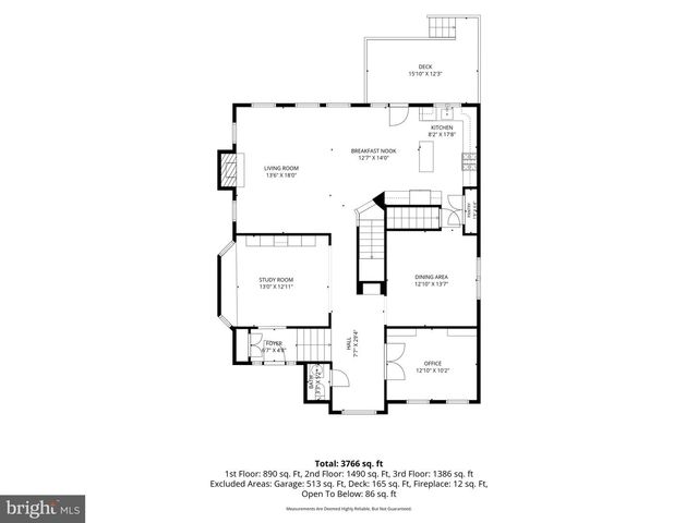 101 MILTON AVE, Fallston, MD 21047