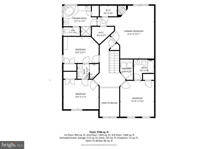 101 MILTON AVE, Fallston, MD 21047