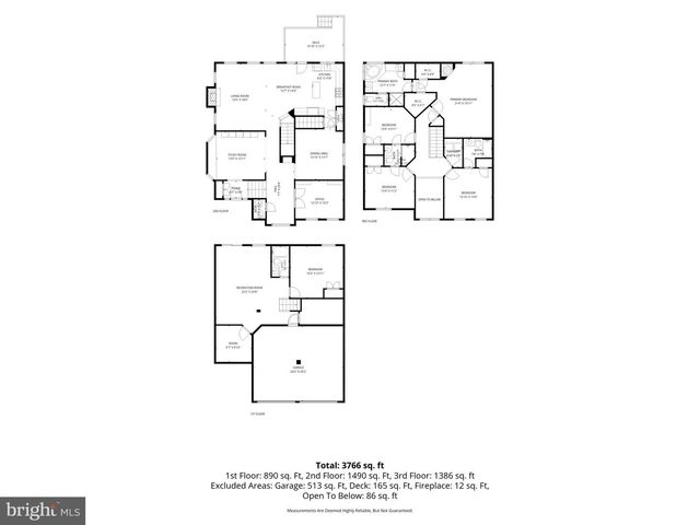 101 MILTON AVE, Fallston, MD 21047