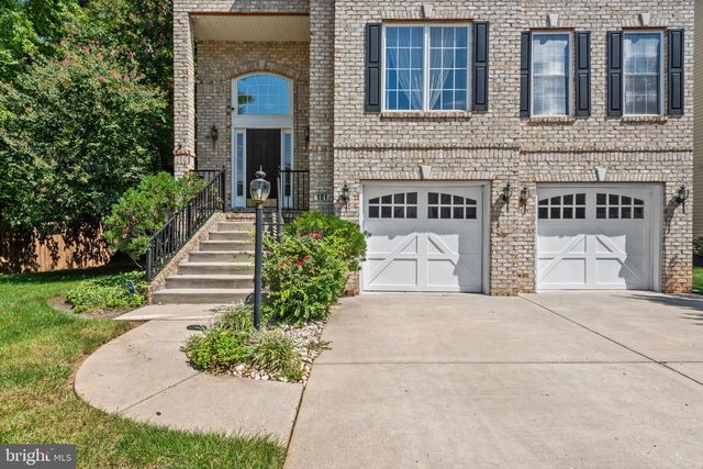 101 MILTON AVE, Fallston, MD 21047
