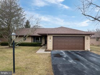 1245 WESTERLY PKWY #50, State College, PA 16801