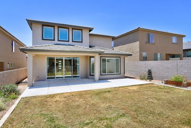 12109 Echo Valley Lane NW, Albuquerque, NM 87120
