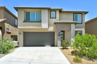 12109 Echo Valley Lane NW, Albuquerque, NM 87120