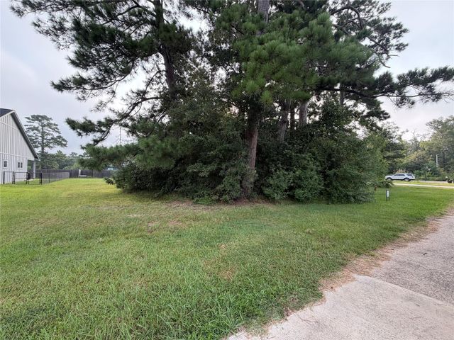 149 Bending Oaks Lane, Livingston, TX 77351
