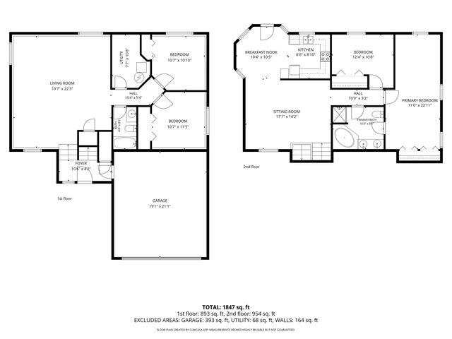 2741 N Battin Ct., Wichita, KS 67220